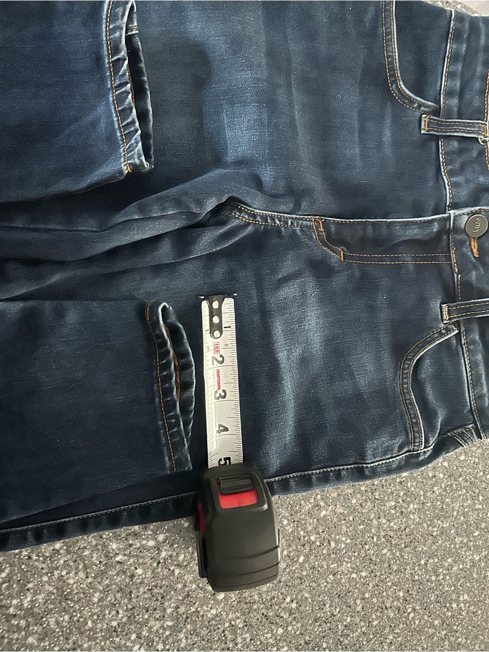 SIWY Skinny Hannah Jeans: - Picture 11 of 11